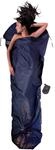 Cocoon Mummy Silk/Egyptian Cotton Schlafsack