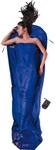 Cocoon MummyLiner Silk Schlafsack