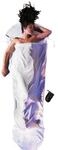 Cocoon Mummy Silk/Egyptian Cotton Schlafsack