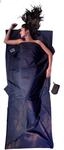 Cocoon TravelSheet Egyptian Cotton Schlafsack