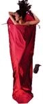Cocoon MummyLiner Cotton Schlafsack