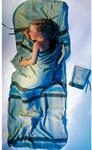 Cocoon Kinder Flanell Travelsheet Schlafsack
