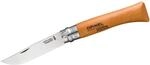 Opinel Messer m. Klingensperre Carbon