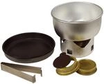 Trangia Minikocher