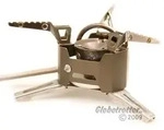 MSR 14245, MSR XGK EX Extreme Kocher Campingkocher Expedition