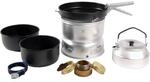 Trangia Sturmkocher gro&szlig; 25-6