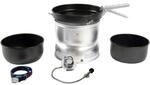 Trangia Sturmkocher gro&szlig; Gas 25-5