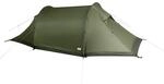Fj&auml;llr&auml;ven 53303-616, Fj&auml;llr&auml;ven Abisko Lite 3 Zelt (Gr&ouml;&szlig;e One Size, gruen)