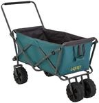 Uquip Buddy Bollerwagen