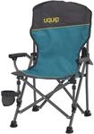 Uquip Kinder Kirby Campingstuhl