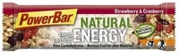 PowerBar 21482402, PowerBar Natural Energy Cereal Riegel Energieriegel orange