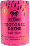Chimpanzee Energy Drink