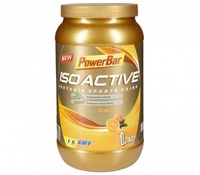 PowerBar 24702302, PowerBar Isoactive - Isotonic Sports Drink (Gr&ouml;&szlig;e 1320g,
