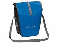 Vaude 12411-300-48L, Vaude Aqua Back Hinterradtasche (Größe 48L, blau), Ausrüstung
