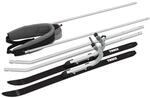 Thule Skiset f&uuml;r Kinderanh&auml;nger