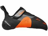Mad Rock 100193-US 6, Mad Rock Shark 2.0 Kletterschuhe (Größe 38, orange), Schuhe