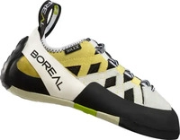 Boreal 11407-UK 7.5, Boreal Silex Lace KLetterschuhe Damen Kletterschuhe weiss