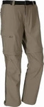 Maier Sports 3000005-M10780-EU 34 SHORT, Maier Sports Herren Tajo T-Zip Off Hose