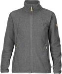 Fj&auml;llr&auml;ven Damen Stina Fleece Jacke