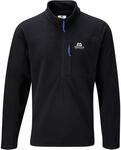 Mountain Equipment Herren Micro Zip Pullover