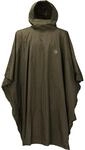 Fj&auml;llr&auml;ven Poncho
