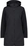 CMP Damen Softshell Parka