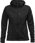 Fj&auml;llr&auml;ven Damen Abisko Trail Jacke