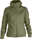 Fj&auml;llr&auml;ven 89234-620-S, Fj&auml;llr&auml;ven Stina Damen Freizeitjacke, Parkas gruen