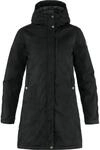 Fj&auml;llr&auml;ven Damen Kiruna Padded Mantel