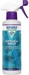 Nikwax Softshell Proof Spray