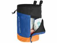 Ortovox 48910-21301, Ortovox First Aid Rock Doc Chalkbag (Größe One Size, orange),