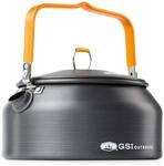 GSI Wasserkessel