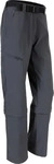 Maier Sports 3000018-M10900-EU 44 REG, Maier Sports Arolla Damen Zip-Hosen schwarz