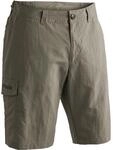 Maier Sports Herren Main Shorts