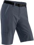 Maier Sports Damen Lawa Shorts