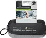 Cocoon Insect Shield Protection Spannleintuch