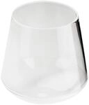 GSI Stemless Wein Glas