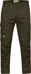 Fj&auml;llr&auml;ven 81463-633-EU 46, Fj&auml;llr&auml;ven Karl Pro Zip-Off Hose Herren Zip-Hosen