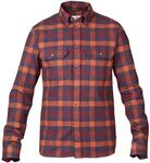 Fj&auml;llr&auml;ven Herren Skog Hemd