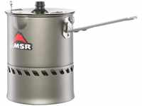 MSR 6900, MSR Reactor 1.0l Pot (Größe One Size, silber), Ausrüstung &gt;...