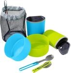 MSR Mess Kit Campinggeschirr