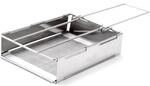 GSI Glacier Stainless Toaster