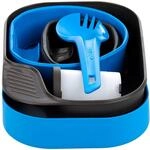 Wildo Camp-A-Box Complete Essgeschirr