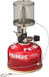 Primus Micron Laterne mit Stahlnetz
