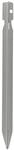 Vaude 6er Pack 18cm Heringe