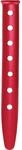 Vaude Snow an Sand Peg Hering
