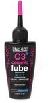 Muc Off C3 Wet Ceramic Lube