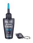 Muc Off Hydrodynamic Team Sky Lube Kettenpflege