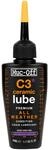Muc Off C3 Dry Ceramic Lube