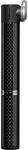 Topeak Micro Rocket Carbon Luftpumpe